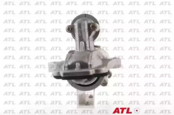 Стартер ATL Autotechnik A 78 390